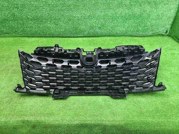 Решетка радиатора Changan CS35PLUS (2021-н.в.)