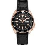 Мужские японские наручные часы Seiko SRPD76K1S