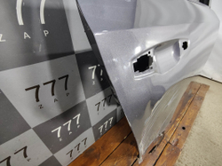 Дверь задняя правая GAC GS8 2 21-нв Б/У Оригинал 5040011DRS0000B00