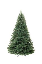 Ель искусственная «Звёздная» (пвх) 3 м