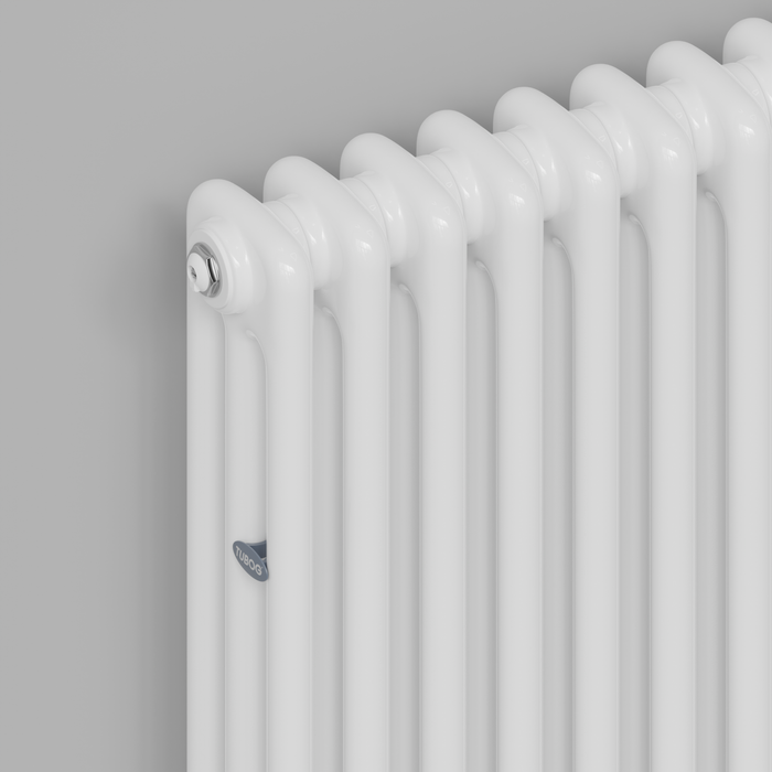 TUBOG Classic - new generation radiator