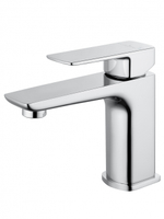 Смеситель для раковины WONZON & WOGHAND EDGE, Хром (WW-88139003-CR)