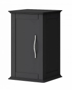 Шкафчик Cezares New Classico TIFFANY 54961 34 Nero grafite
