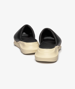 Rick Owens | Geth Puffer Slides