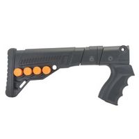 Комплект: Складной приклад МР-153, -133, DLG Tactical