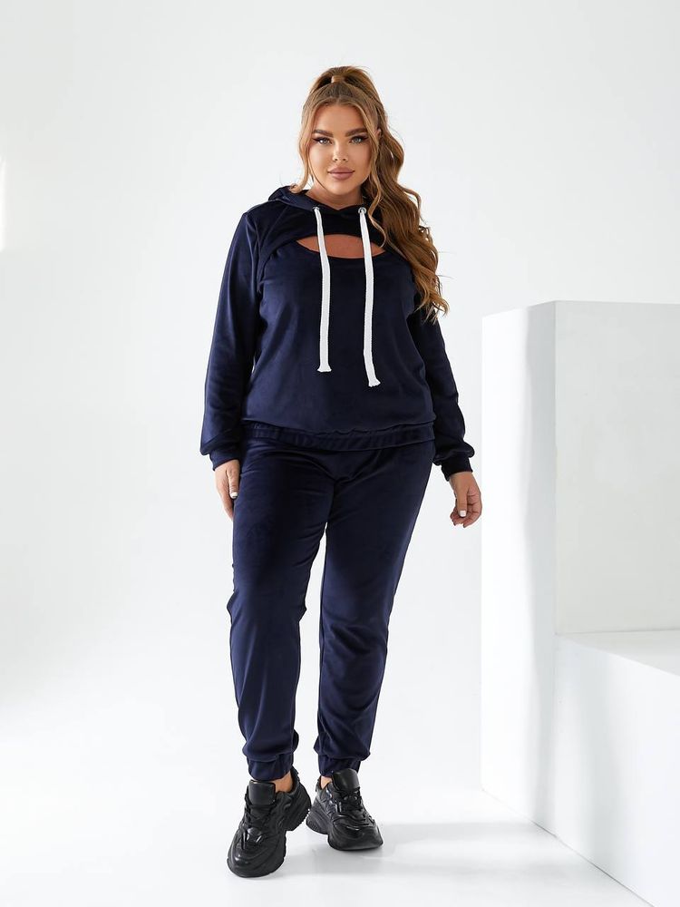 Костюм УК-1817-1 Fabrika