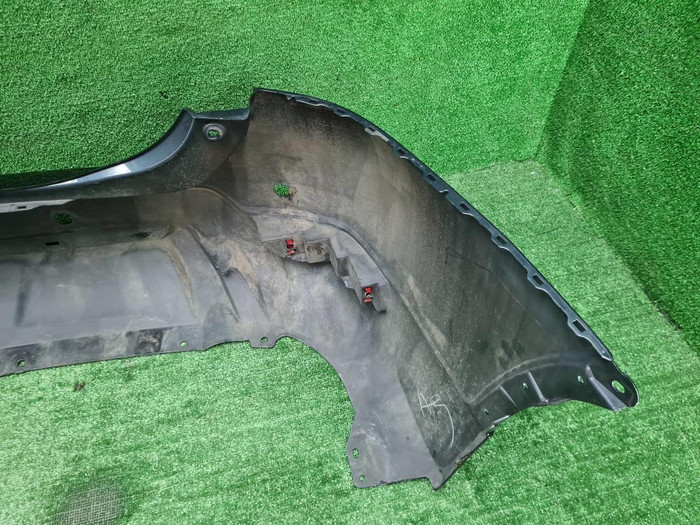 Бампер задний Nissan X-Trail T32 (2017-2022)