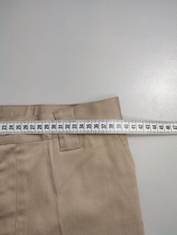 Брюки Classroom светлые на 18 лет, новые