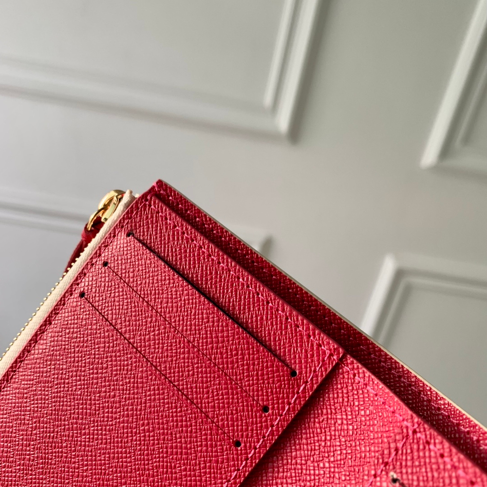 Louis Vuitton Victorine Wallet