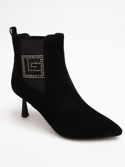 Полусапоги женские демисезонные