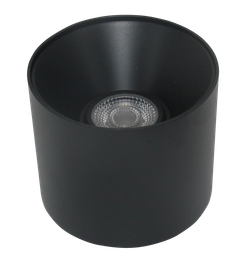 Потолочный светодиодный диммируемый светильник Maytoni   C064CL-01-25W3K-D-RD-B