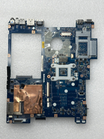 Материнская плата для ноутбука Lenovo Y570 OPT2G DCU2 (11013921), оригинал