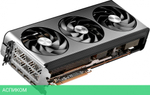 Видеокарта Sapphire Nitro+ Radeon RX 7700 XT GAMING OC 12Gb GDDR6 (11335-02-20G)