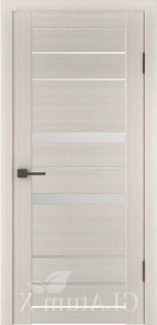 Межкомнатная дверь Atum Х30 BIANCO