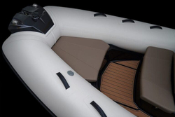 Лодка РИБ BRIG EAGLE 6