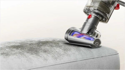 Вертикальный беспроводной пылесос Dyson V12s Detect Slim Submarine