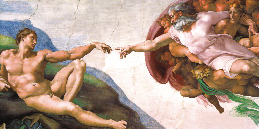 Коллекция Живопись