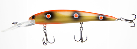 Воблер BANDIT Walleye Deep, D87