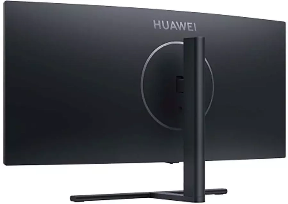 Монитор Huawei 34" MateView GT Standard Edition ZQE-CBA 53060240 3440x1440 VA 165Гц 4ms Curved R1500 HDMI DisplayPort