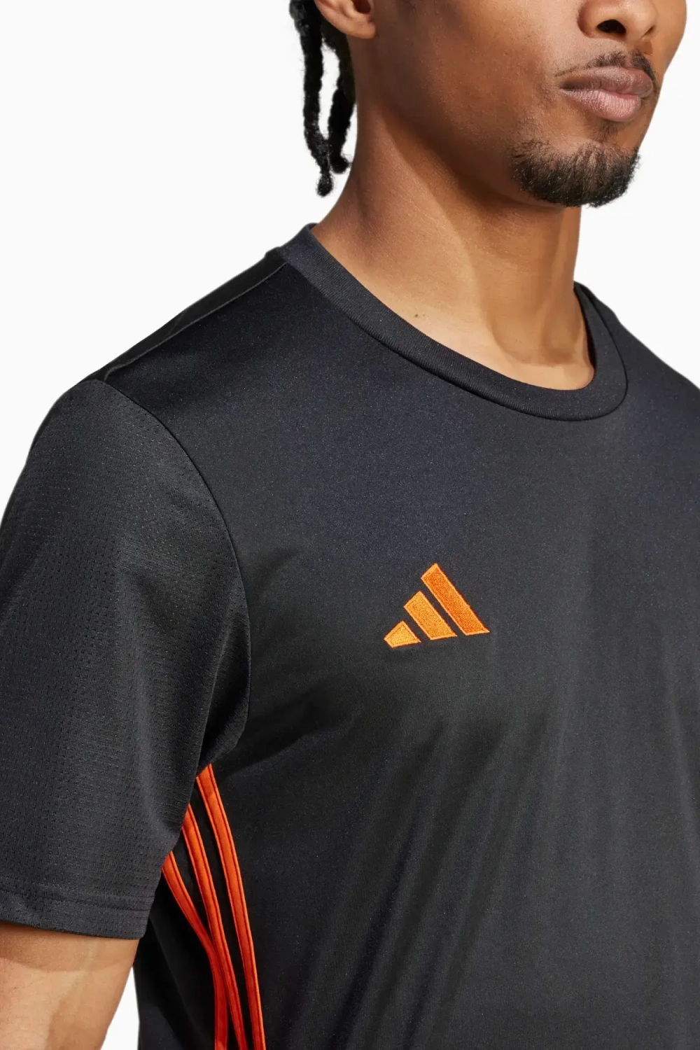 Футболка adidas Tabela 23 - черный