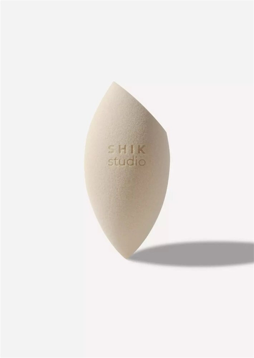 SHIK Спонж для макияжа скошенный SHIKstudio