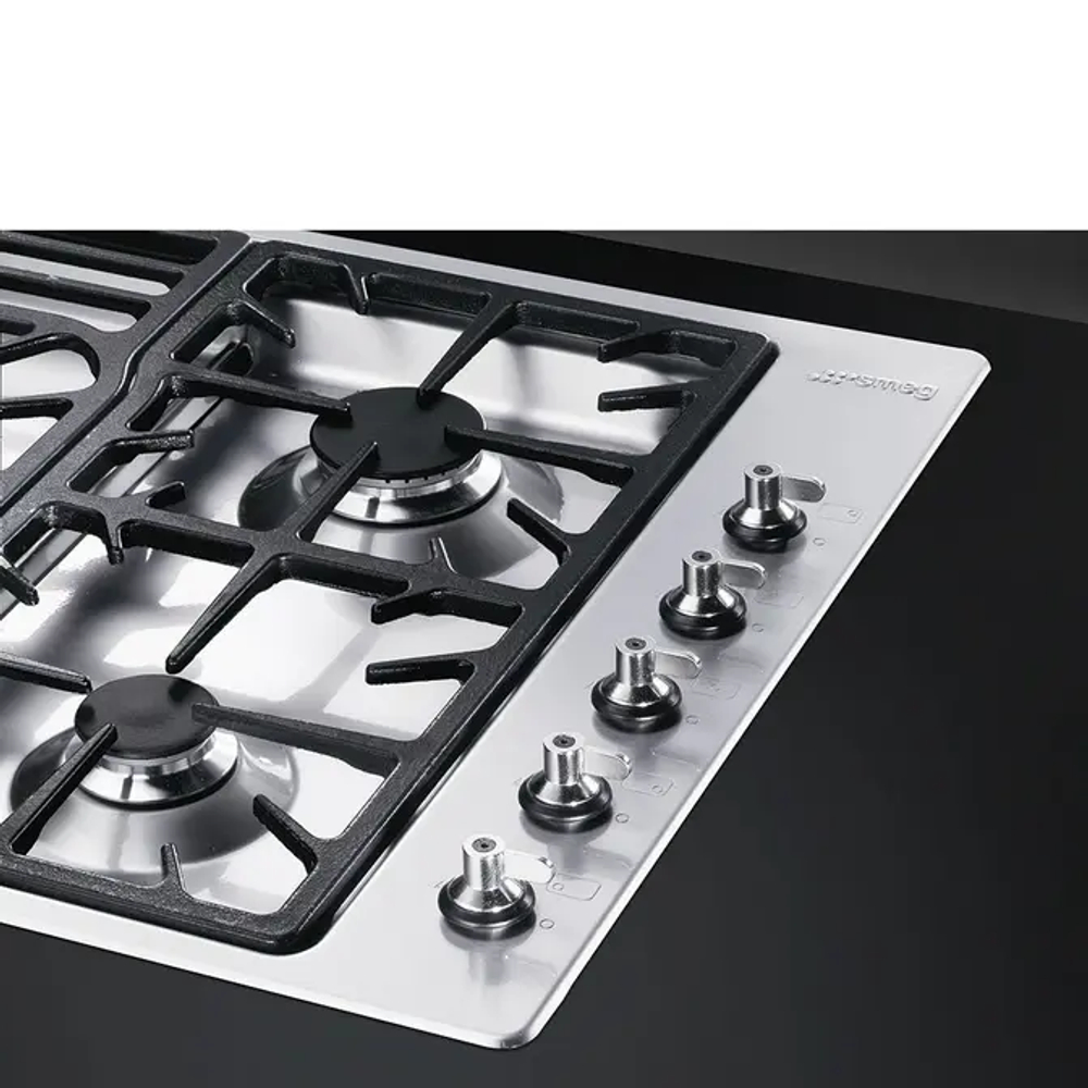 Варочная поверхность Smeg PGF95-4