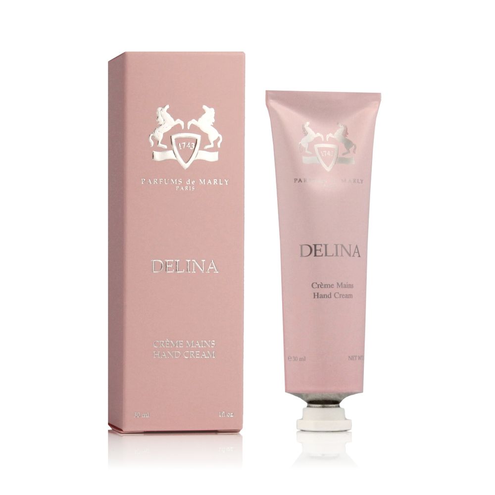 Parfums de Marly Delina Hand Cream 30 ml (woman)