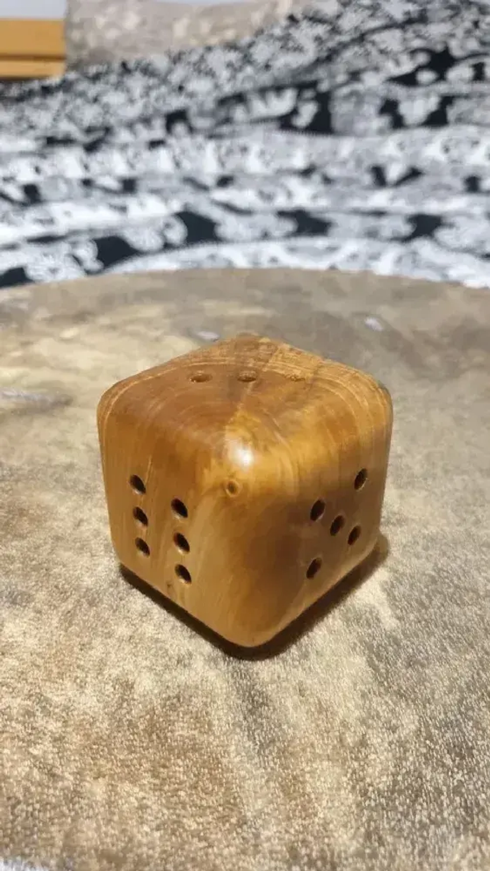 Светлое льняное масло для дерева 0.1 литр