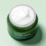 Смягчающий крем с экстрактом Центеллы Азиатской Tenzero Blemish Cica Cream 50гр