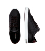 Кроссовки ESSENTIAL DE Tommy Hilfiger - черный(FM0FM04047)