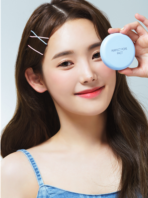Saemmul Perfect Pore Pact