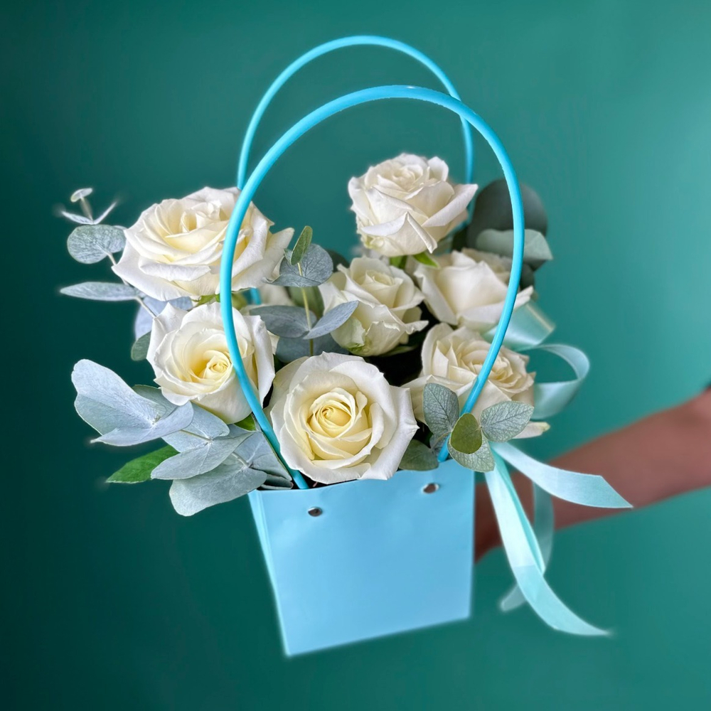 букет на День матери купить онлайн в москве