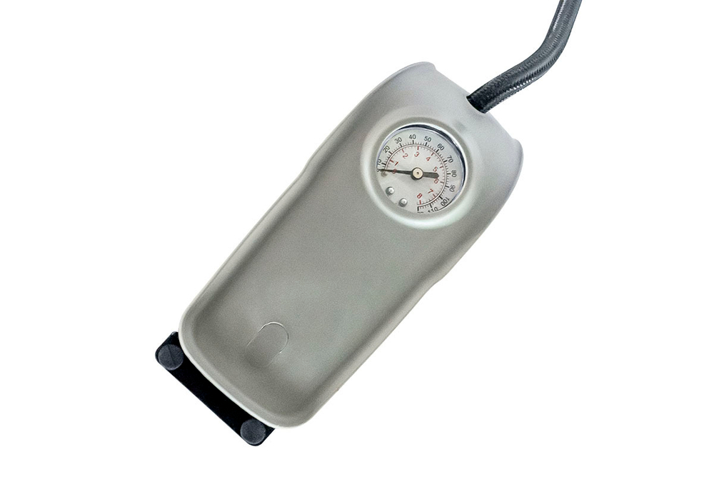 Компрессор переносной 12V BERKUT R14