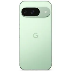 Смартфон Google Pixel 9 256 ГБ («Зимнезелёный» | Wintergreen) (версия Global)