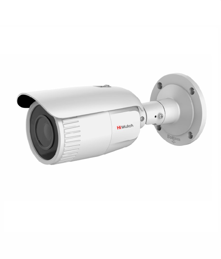 Видеокамера Hiwatch 2MP IP DS-I256 (2.8-12mm)