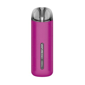 Vaporesso OSMALL 350 mah Pod Kit - Rose