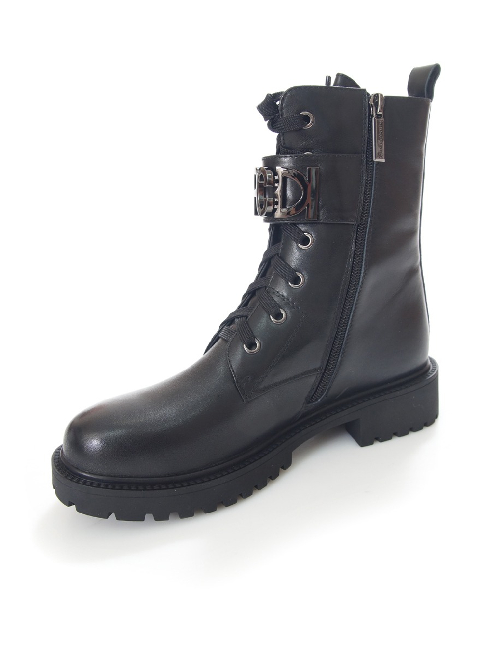 Ботинки женские демисезонные