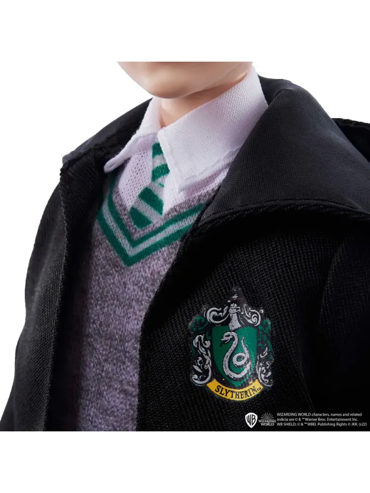 Кукла Mattel Harry Potter Драко Малфой HMF35 Тайная комната