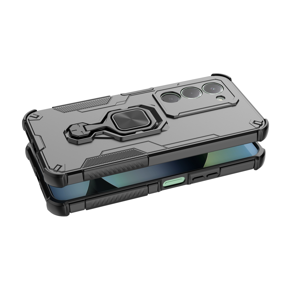 Противоударный чехол Antistrike для Xiaomi Redmi 15 5g