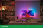 Телевизор LED Philips 65" 65PUS8519/60