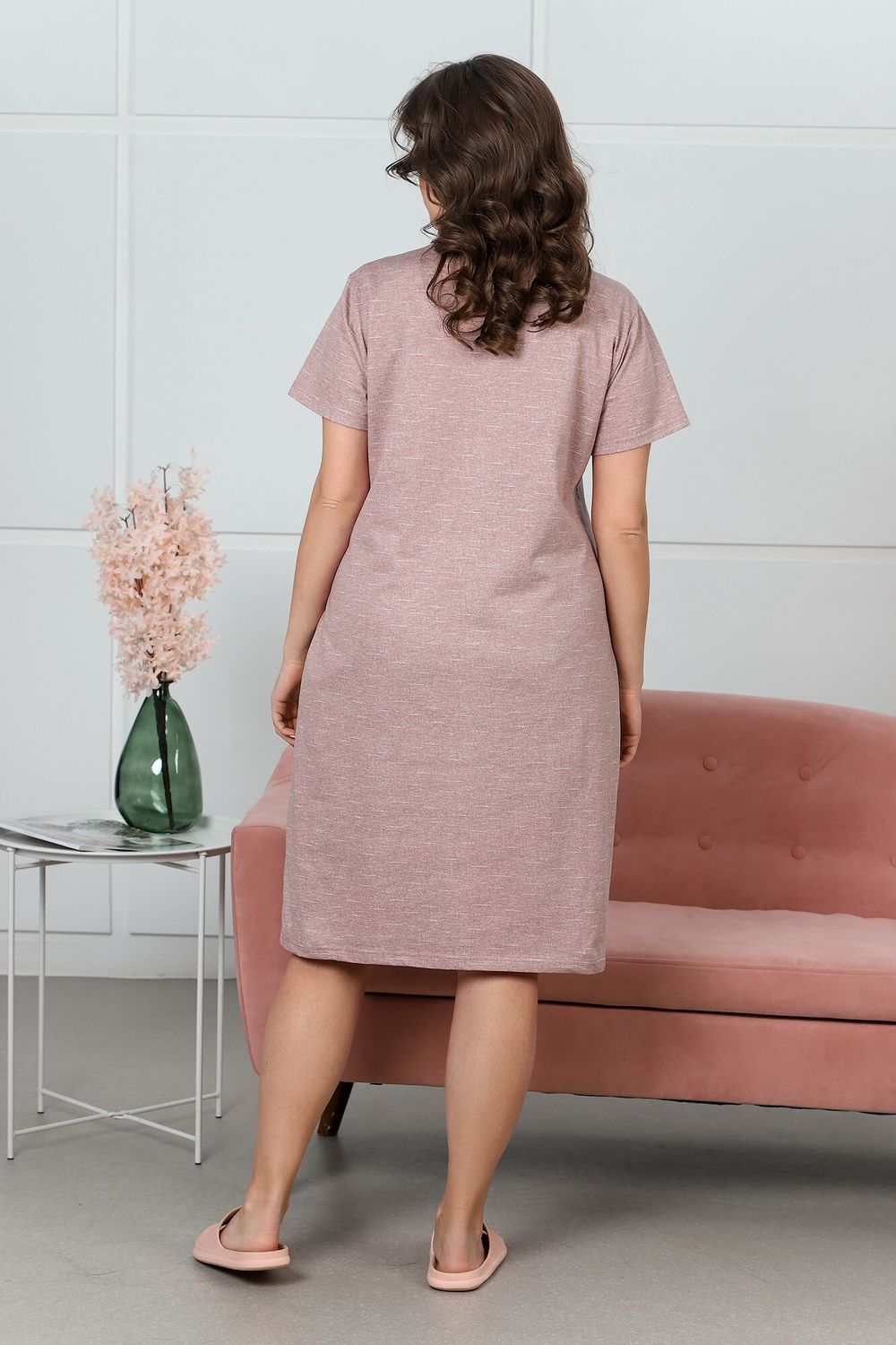 Туника Вираж Виотекс КАКАО