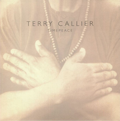 Terry Callier - Timepeace