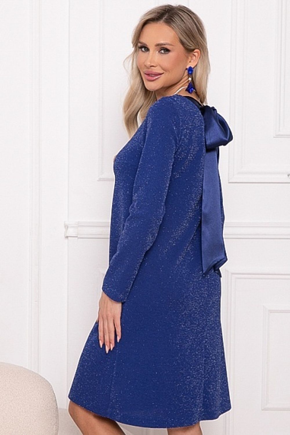 Платье 71750-4 Avili