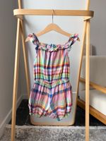 Хлопковый комбинезон-слип Ralph Lauren, 86