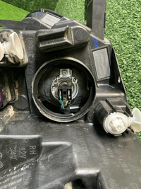 Фара правая Belgee X50 (2023-н.в.) галоген