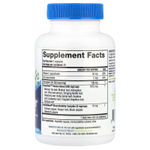 RidgeCrest Herbals, SinusClear___, 60 капсул