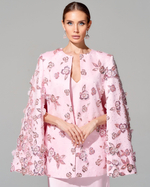 Кейп "Японский сад"