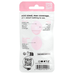 Real Techniques, Multi Miracle, пудра-пуховка, трио, 3 шт.