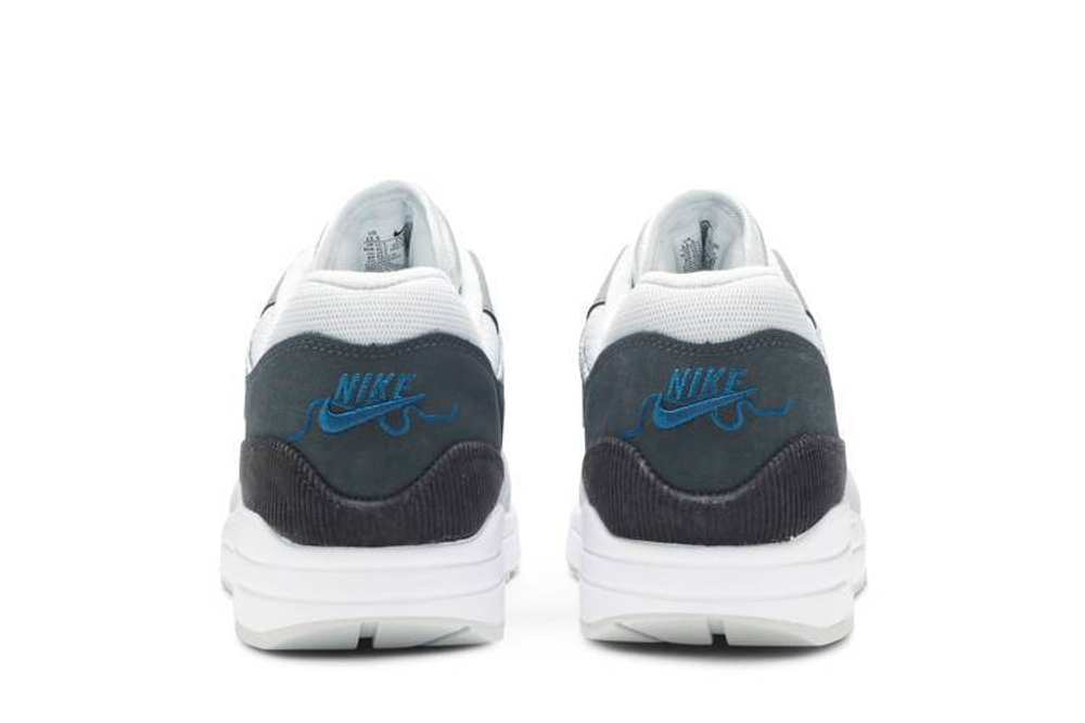 Кроссовки Nike Air Max 1 "London City Pack"