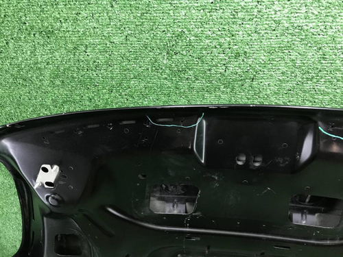 Капот Porsche Macan (2014-н.в.)
